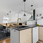 Casa de Férias 2 Bedroom Stunning In Skjern