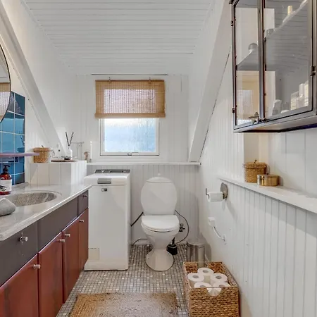 Tatil Evi 2 Bedroom Gorgeous In Skjern