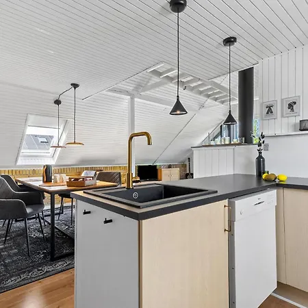 بيت للعطل 2 Bedroom Stunning In Skjern