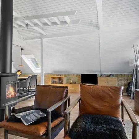 2 Bedroom Stunning In Skjern