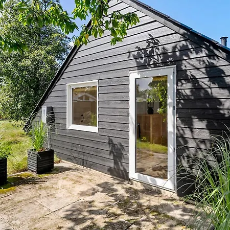 2 Bedroom Stunning In Skjern