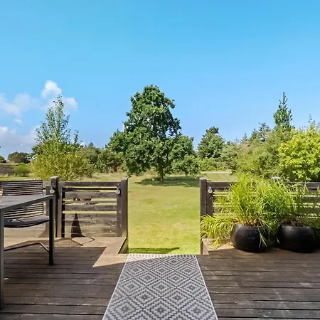 بيت للعطل 2 Bedroom Stunning In Skjern