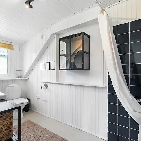2 Bedroom Stunning In Skjern